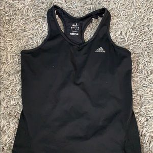 adidas tank top